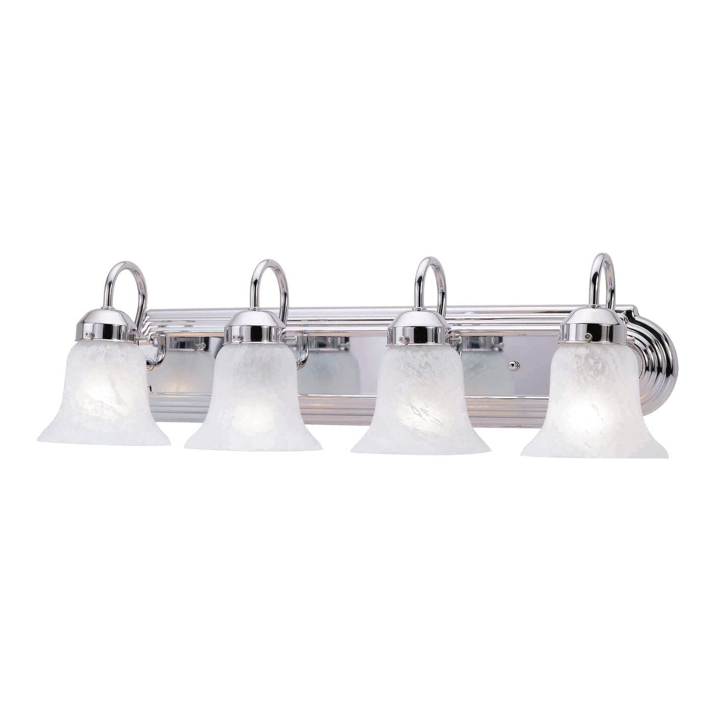 Livex Lighting Home Basics 24 Inch Bath Vanity Light